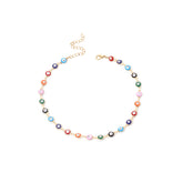Vintage Demon Eye Bracelet